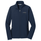 Port Authority® Ladies Core Soft Shell Jacket