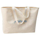 Port Authority® - Ideal Twill Jumbo Tote