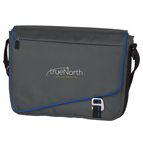 Port Authority® Transit Messenger