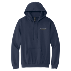 Gildan® Softstyle® Pullover Hooded Sweatshirt