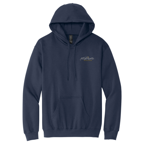 Gildan® Softstyle® Pullover Hooded Sweatshirt