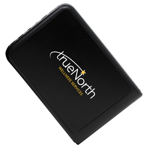 Tenfour 2.0™ 10,400mAh Power Bank, Signature Collection