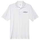 Core 365 Men's Origin Performance Piqué Polo