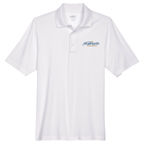 Core 365 Men's Origin Performance Piqué Polo