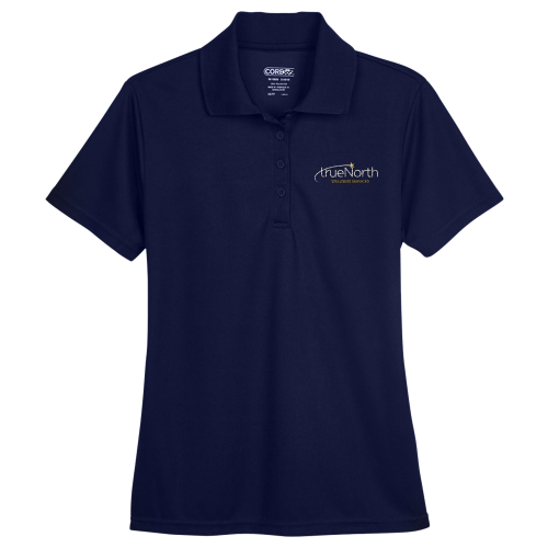 Core 365 Ladies' Origin Performance Piqué Polo
