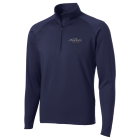 Sport-Tek® Sport-Wick® Stretch 1/2-Zip Pullover