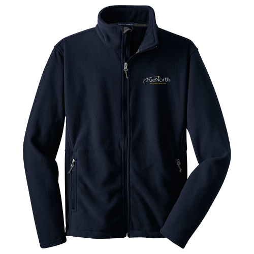 Port Authority® Value Fleece Jacket
