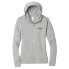 District ® Women’s Medal Full-Zip Hoodie