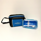Cooler/Lunchbox Combo