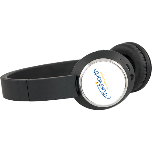 Beebop™ Wireless Headphones