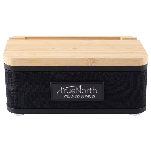 Bamblock Speaker & Charger