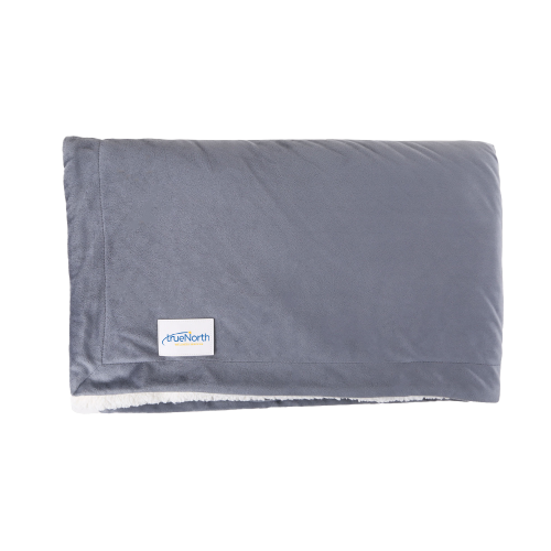 Wasatch Sherpa Blanket