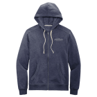 District Re-Fleece Full Zip