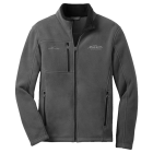 Eddie Bauer Full Zip Fleece