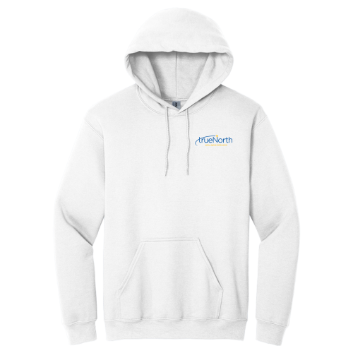 Gildan Heavy Blended Hooded sweatshirt