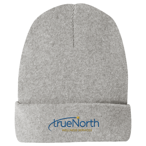 Distrct Re-Beanie